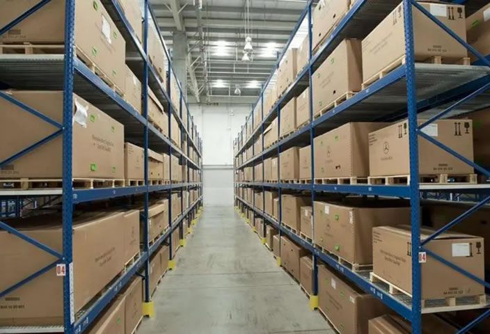 郴州到江夏区货物仓储